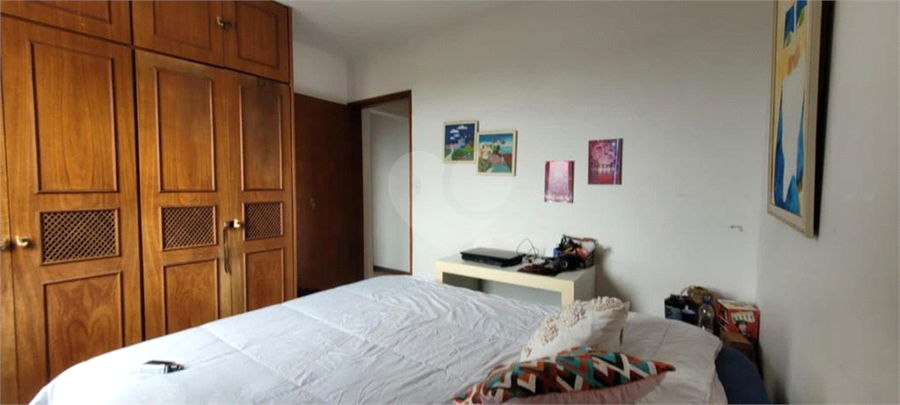 Venda Duplex São Paulo Barro Branco (zona Norte) REO798061 16