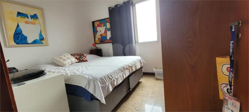 Venda Duplex São Paulo Barro Branco (zona Norte) REO798061 11