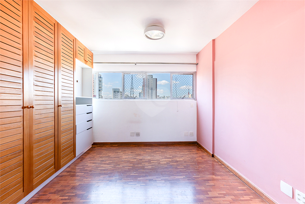 Venda Apartamento São Paulo Sumaré REO798069 14