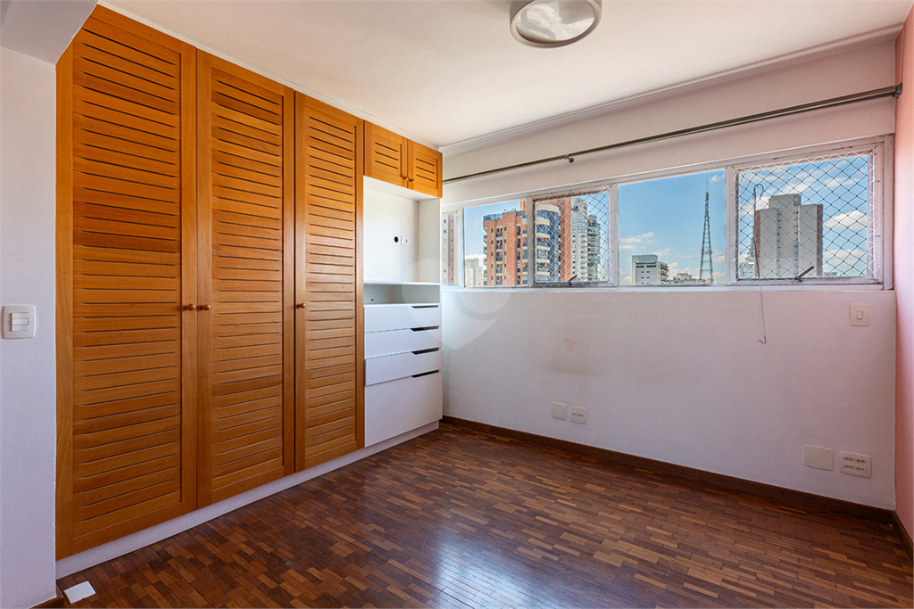 Venda Apartamento São Paulo Sumaré REO798069 12