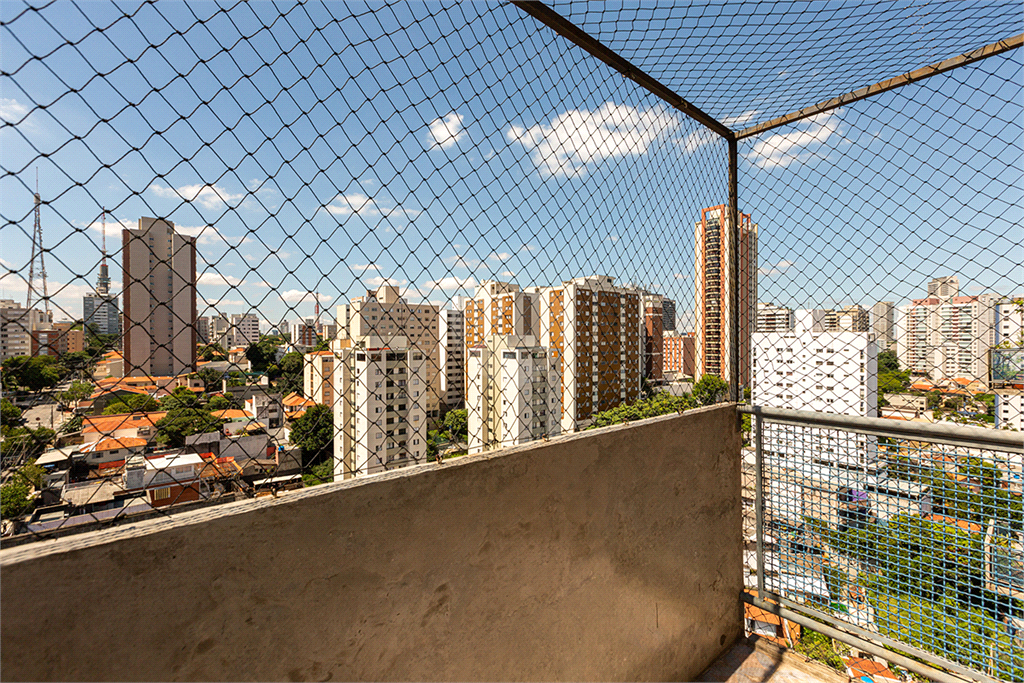 Venda Apartamento São Paulo Sumaré REO798069 6