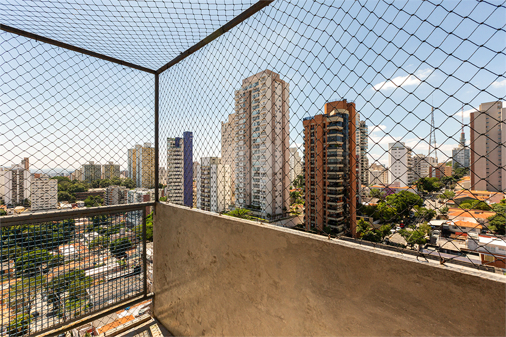 Venda Apartamento São Paulo Sumaré REO798069 7