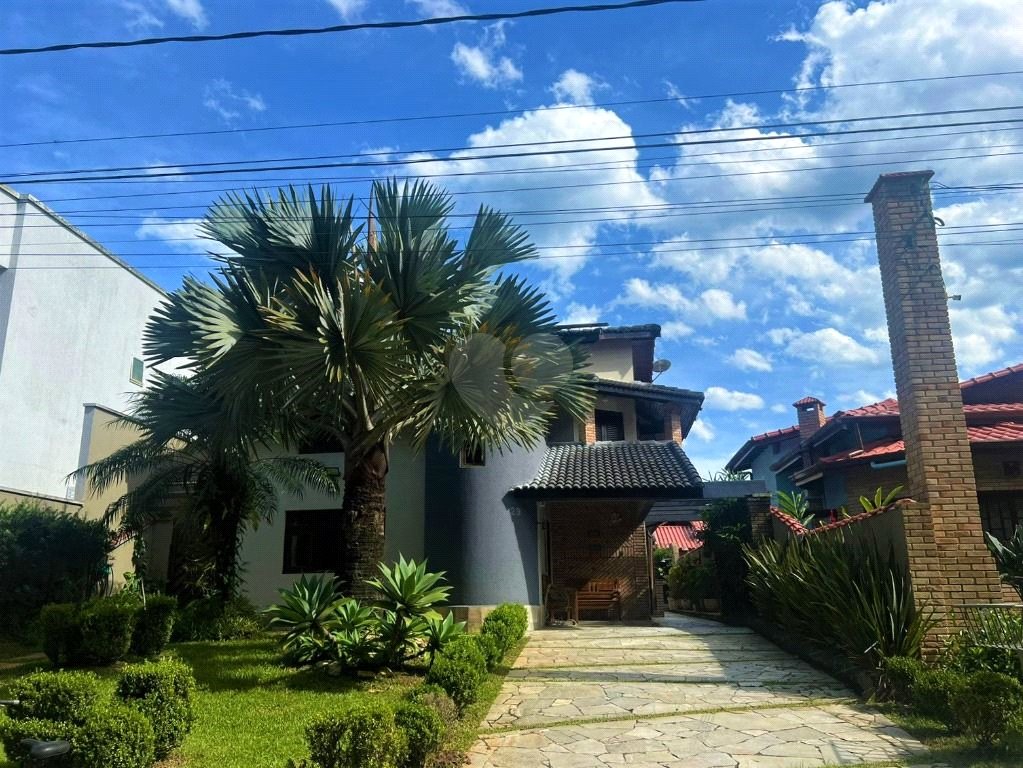 Venda Casa Bertioga Morada Da Praia REO798095 4