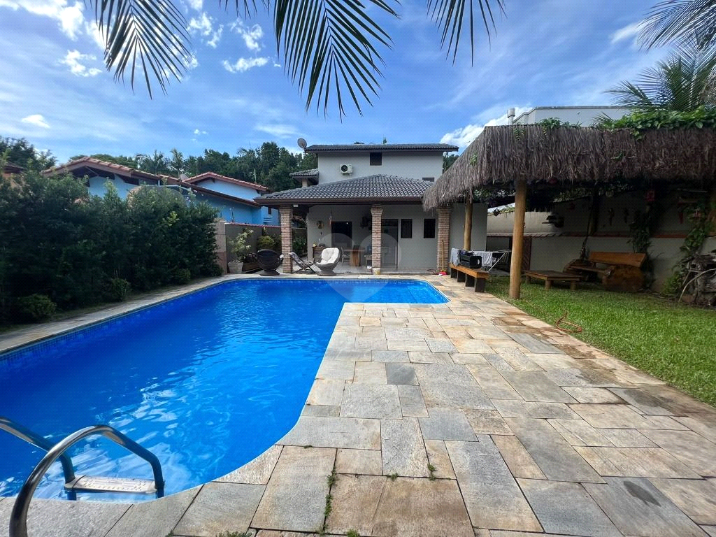 Venda Casa Bertioga Morada Da Praia REO798095 1