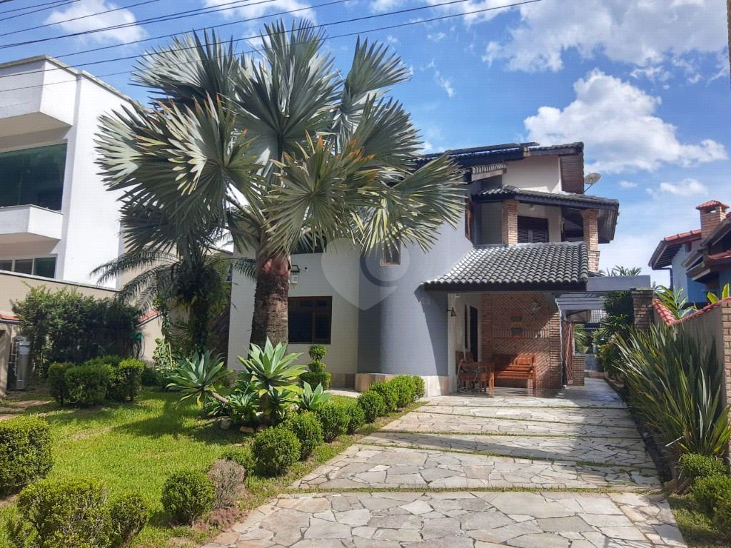 Venda Casa Bertioga Morada Da Praia REO798095 21