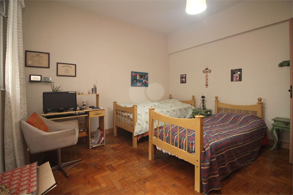 Venda Apartamento São Paulo Bela Vista REO798108 18