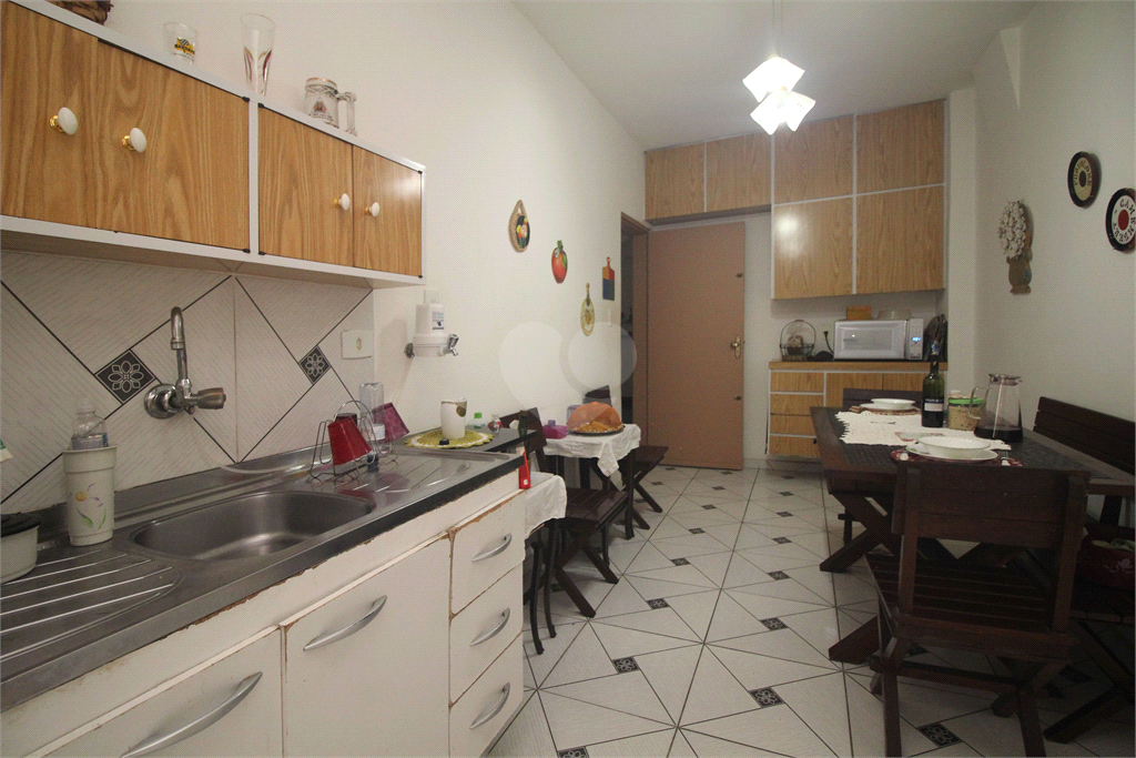 Venda Apartamento São Paulo Bela Vista REO798108 23