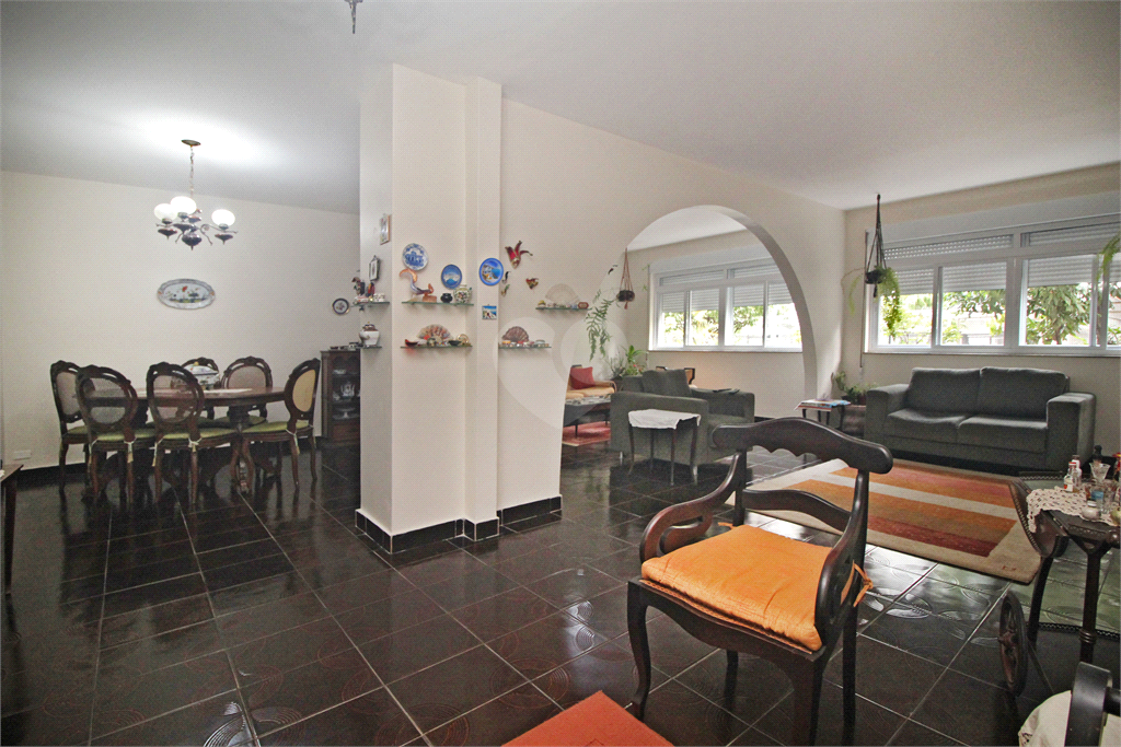 Venda Apartamento São Paulo Bela Vista REO798108 7