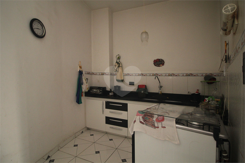 Venda Apartamento São Paulo Bela Vista REO798108 25