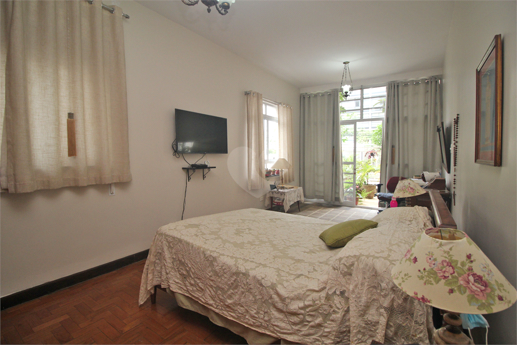 Venda Apartamento São Paulo Bela Vista REO798108 14