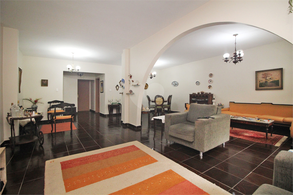 Venda Apartamento São Paulo Bela Vista REO798108 1