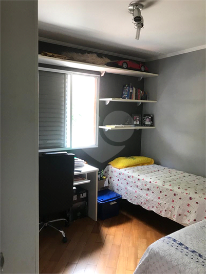 Venda Condomínio São Paulo Jardim Jaraguá REO798115 9