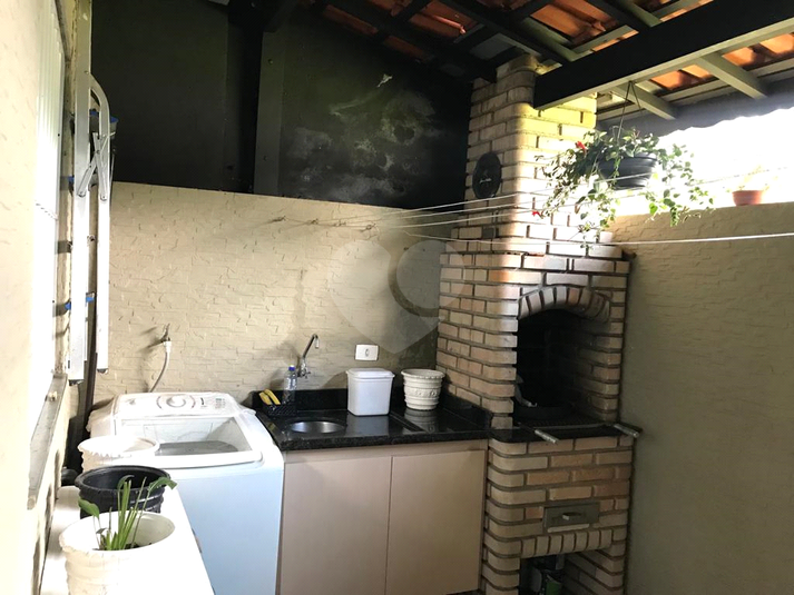 Venda Condomínio São Paulo Jardim Jaraguá REO798115 24