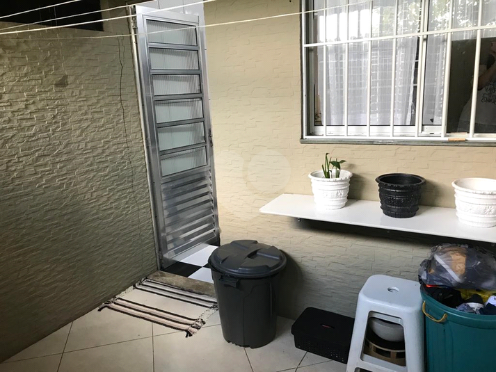 Venda Condomínio São Paulo Jardim Jaraguá REO798115 22