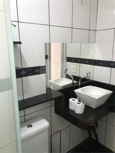 Venda Condomínio São Paulo Jardim Jaraguá REO798115 17