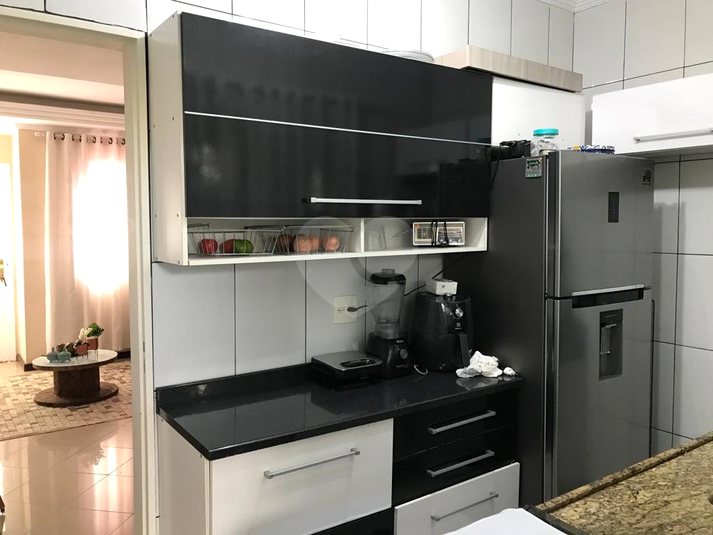 Venda Condomínio São Paulo Jardim Jaraguá REO798115 19