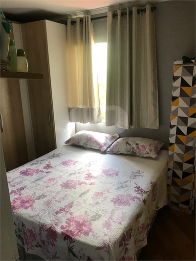 Venda Condomínio São Paulo Jardim Jaraguá REO798115 10