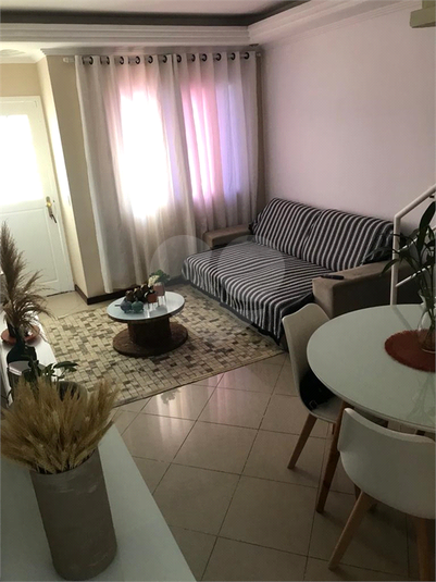 Venda Condomínio São Paulo Jardim Jaraguá REO798115 4