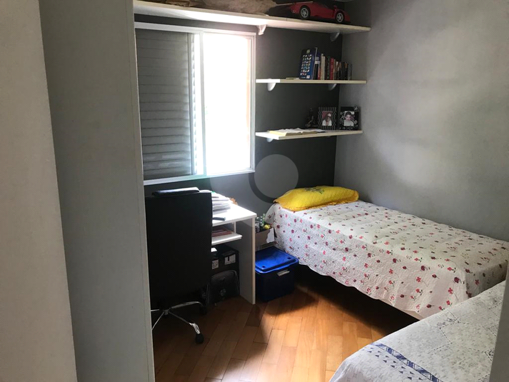 Venda Condomínio São Paulo Jardim Jaraguá REO798115 8