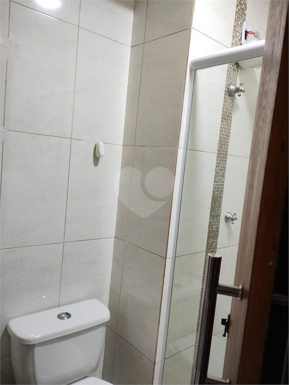 Venda Apartamento Mogi Das Cruzes Vila Ipiranga REO798121 14