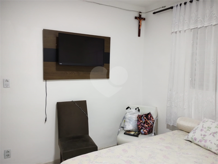 Venda Apartamento Mogi Das Cruzes Vila Ipiranga REO798121 4