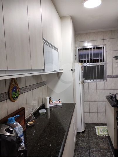 Venda Apartamento Mogi Das Cruzes Vila Ipiranga REO798121 9