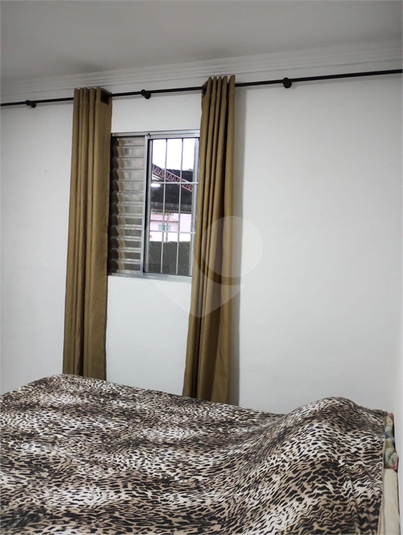 Venda Apartamento Mogi Das Cruzes Vila Ipiranga REO798121 10