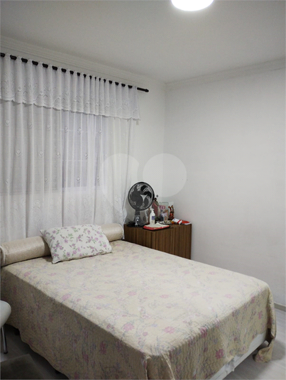 Venda Apartamento Mogi Das Cruzes Vila Ipiranga REO798121 5