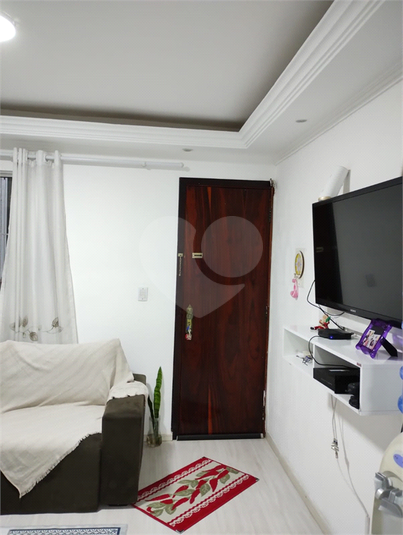 Venda Apartamento Mogi Das Cruzes Vila Ipiranga REO798121 3