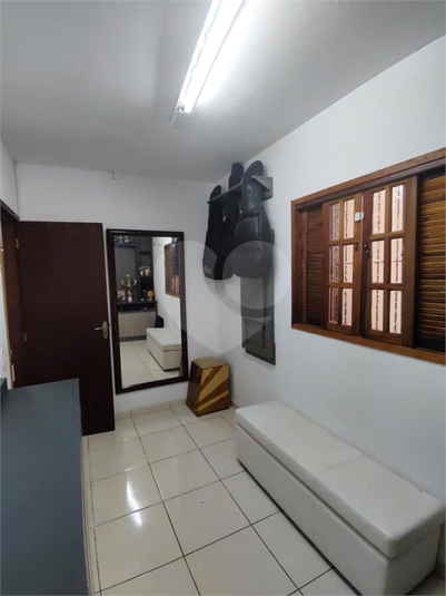 Venda Casa Mogi Das Cruzes Mogi Moderno REO798134 6