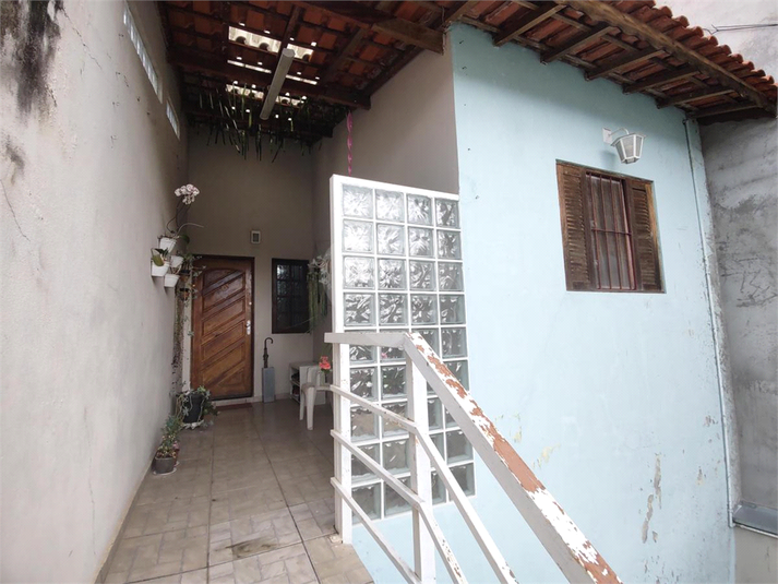 Venda Casa Mogi Das Cruzes Mogi Moderno REO798134 20