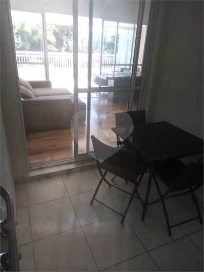 Venda Apartamento São Paulo Chácara Inglesa REO798143 14