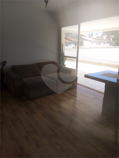 Venda Apartamento São Paulo Chácara Inglesa REO798143 30