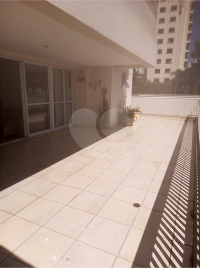 Venda Apartamento São Paulo Chácara Inglesa REO798143 20