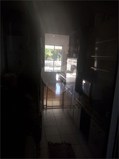 Venda Apartamento São Paulo Chácara Inglesa REO798143 34