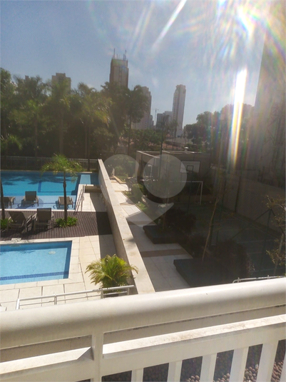 Venda Apartamento São Paulo Chácara Inglesa REO798143 44