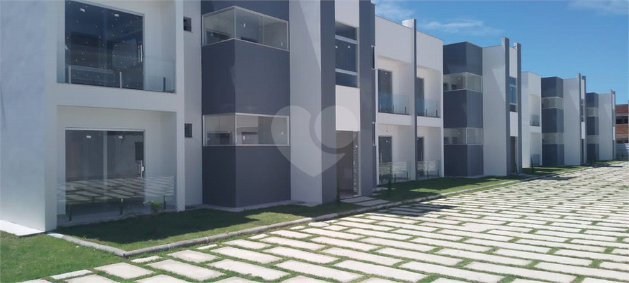 Venda Apartamento Porto Seguro Orla Norte REO798148 3