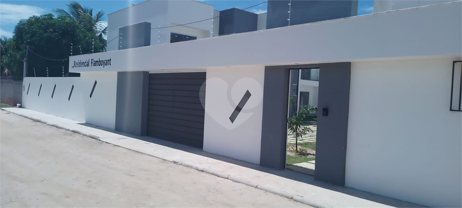 Venda Apartamento Porto Seguro Orla Norte REO798148 4