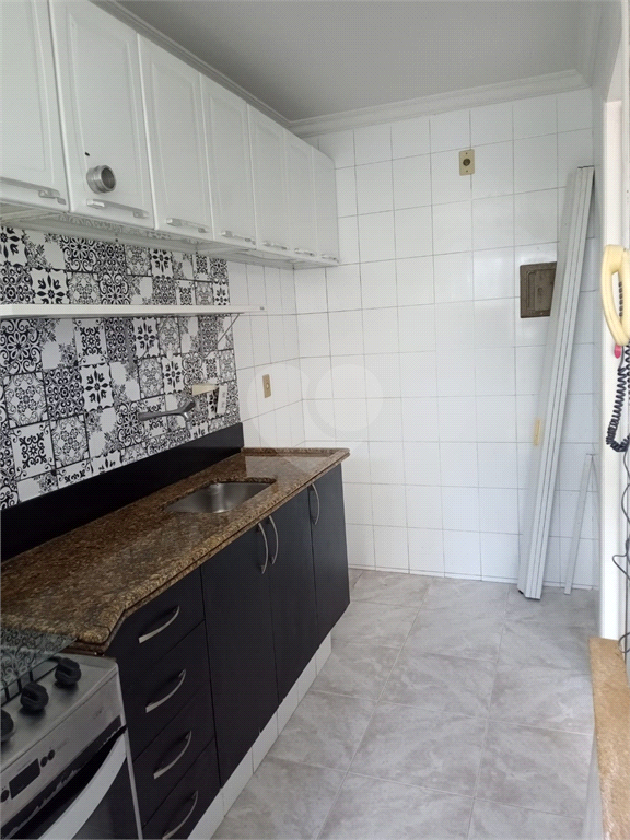 Venda Apartamento Campos Dos Goytacazes Parque São Caetano REO798153 6