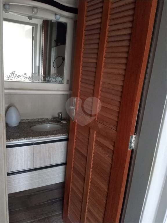 Venda Apartamento Campos Dos Goytacazes Parque São Caetano REO798153 12