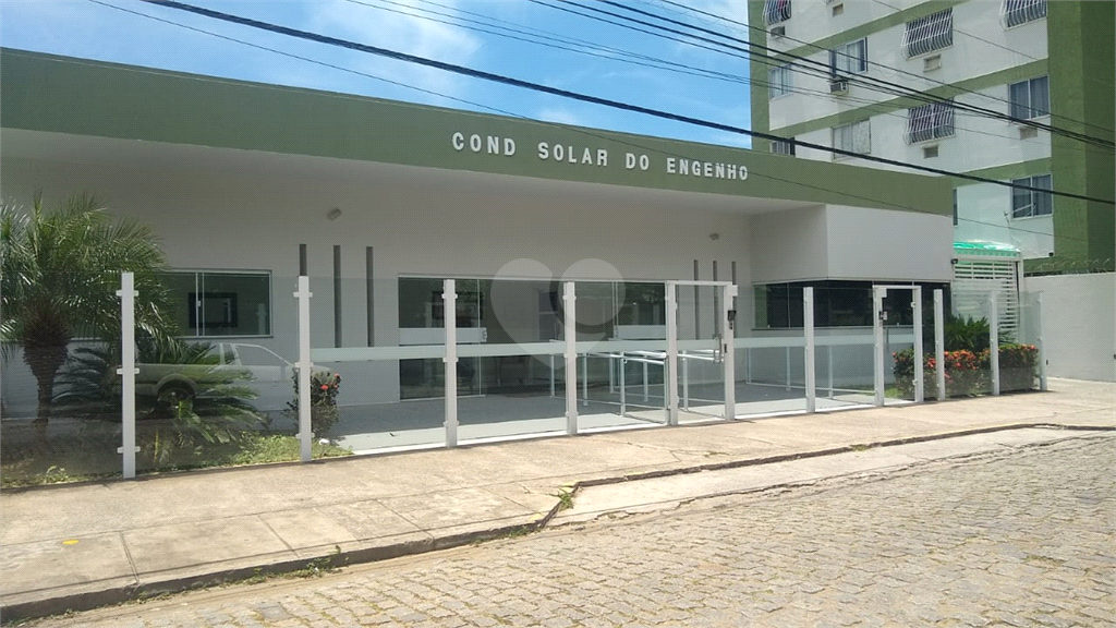 Venda Apartamento Campos Dos Goytacazes Parque São Caetano REO798153 8