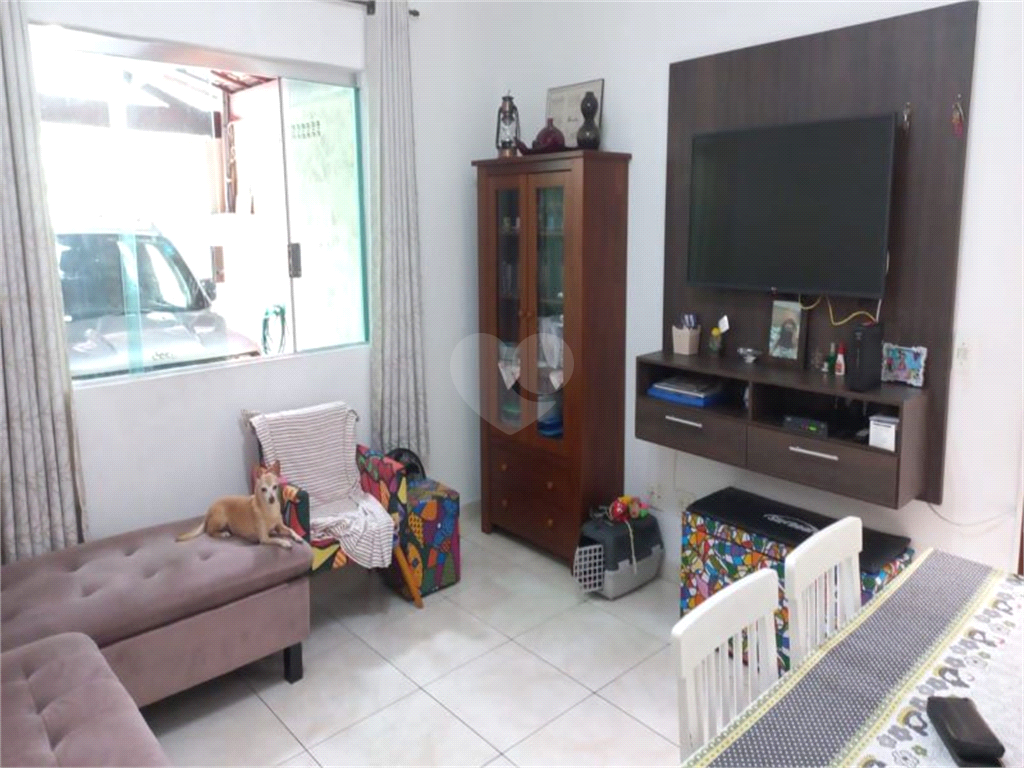 Venda Casa Santo André Vila Camilópolis REO798176 8