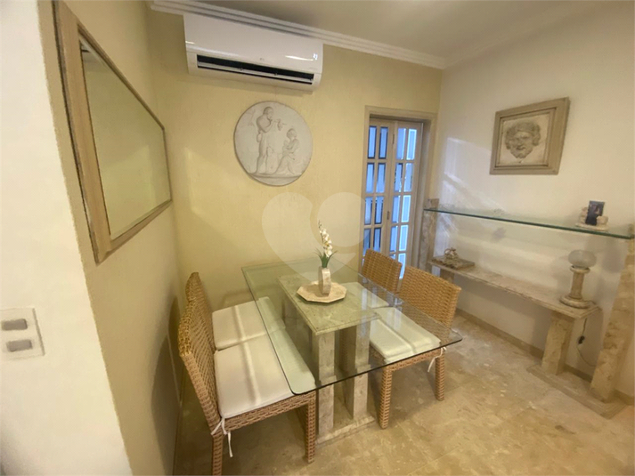 Venda Apartamento São Paulo Moema REO79818 4