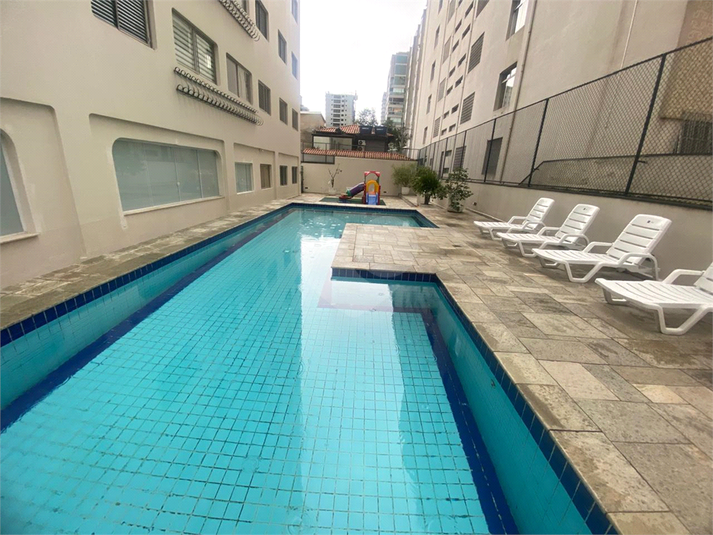 Venda Apartamento São Paulo Moema REO79818 5