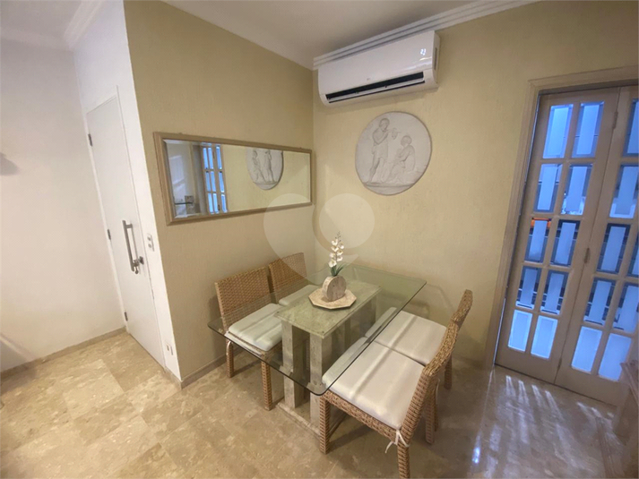 Venda Apartamento São Paulo Moema REO79818 8