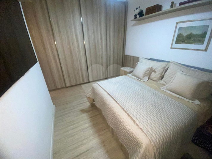 Venda Apartamento São Paulo Moema REO79818 18