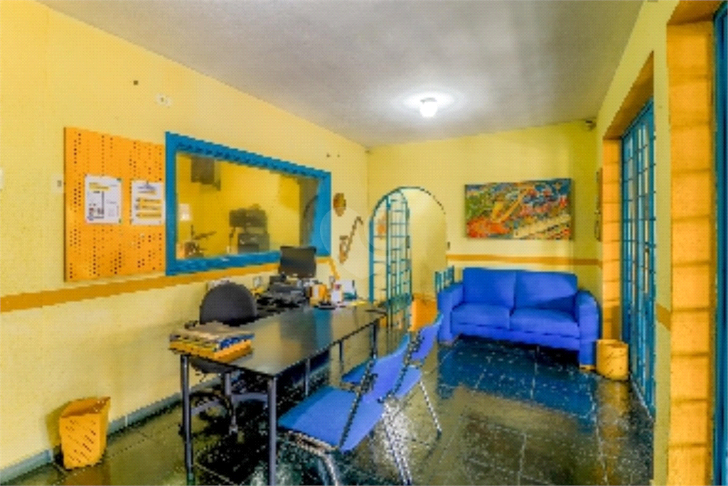 Venda Casa São Paulo Pinheiros REO798182 1