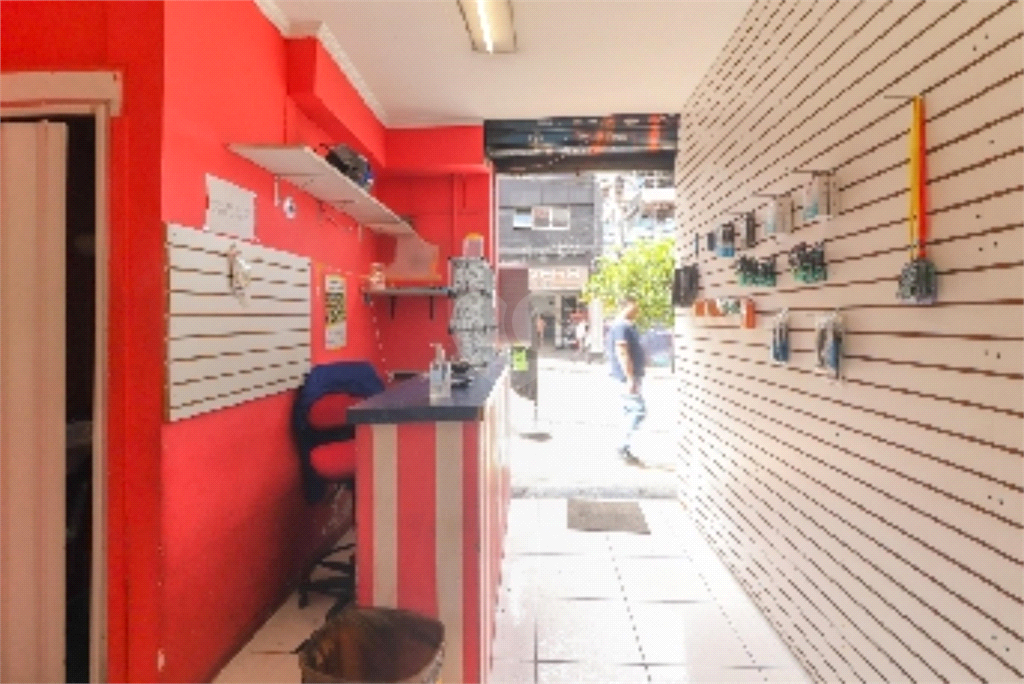 Venda Casa São Paulo Pinheiros REO798182 16