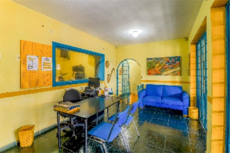 Venda Casa São Paulo Pinheiros REO798189 1