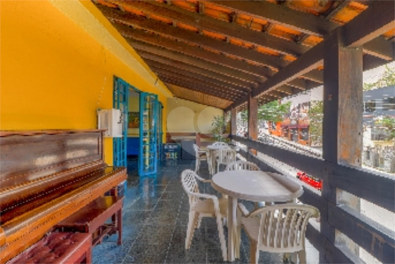 Venda Casa São Paulo Pinheiros REO798189 2